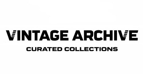 Vintage Archive 